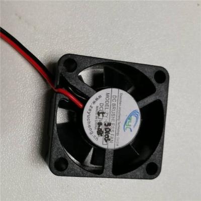 China 2019 2pin 12V 3010 Wholesale 3d DC Air Filter Mini Radiator Cooler Cooling Fan for sale