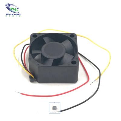 China 5v Sleeve Bearing 30x30x15mm DC Air Cooling New High Speed ​​Low Noise Air Cleaner Fan Type for sale