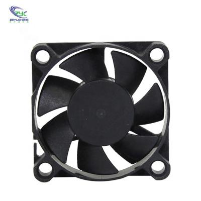 China Beauty Device 45x45x10mm 5v 12v Sleeve Bearing DC Air Flow Fan With 2pin for sale