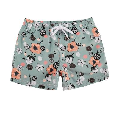 China Swim Trunks Plus Size Beach Wear Shorts Dad And Son European Mens Swimming Shorts for sale