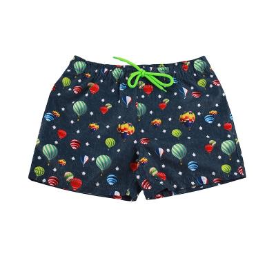 China Quick Dry Plus Beach Dye Tie Waist Color Fading Swim Surfing Board Shorts Hot Board Shorts for sale