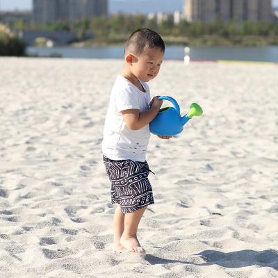 China Custom Summer Baby Swimwear Kids Beach Plus Size Designs New Shorts Fashion Boys Swimming Trunks for sale