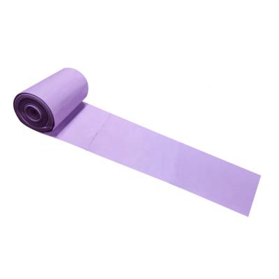 China Purple Tablecloth Certificated Flat Plastic Fashionable 100% Biodegradable Compostable Table Liners Environmental Protection Order-Friendly for sale