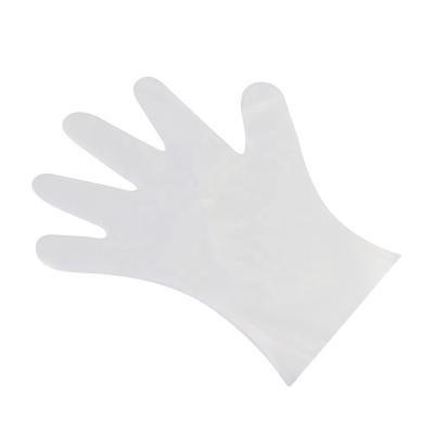 China 2022 Bowling Pins 100% Compostable Clear BIODEGRADABLE Zkittlez Jolly Packing Food Contact Gloves Hot Sale for sale