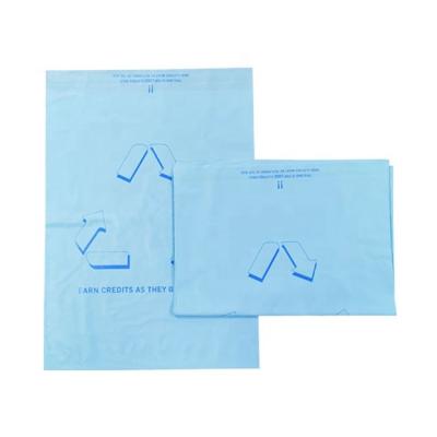 China 2022 Hot Sale 100% Biodegradablereuseable 100% Biodegradable Compostable Mailing Bag for sale