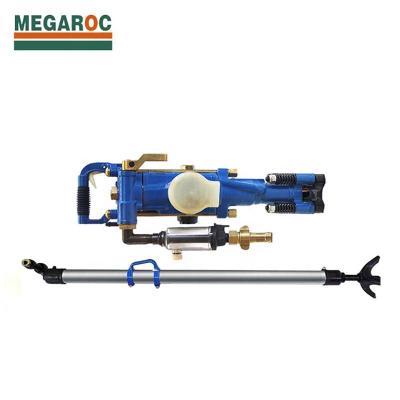 China Construction worksÂ   Air Leg Rock Drill YT28 Y24 YT29A Pneumatic Jack Hammer Wholesale For Mine for sale