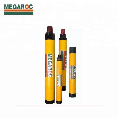 China Mineral Mining Hot Sale Rock Hammer Drill Mining Tools from MEGAROC for sale