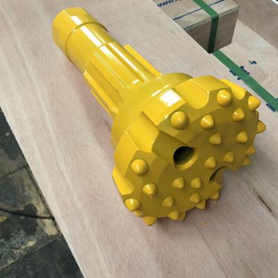 China 2018 high quality low quarry stone china the hole dth drill bits for sale for sale