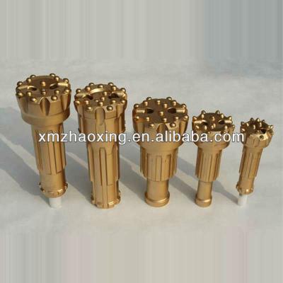 China Ore Mining QL40 High Air Pressure Oil Drilling Rigs Spare Parts for sale