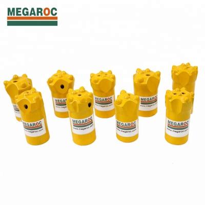 China Quarry 36mm Stone Atlas Copco Rock Drill Bit Bit for sale