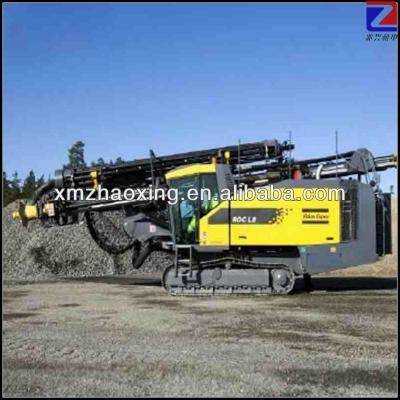 China Ore quarry drilling rig for sale