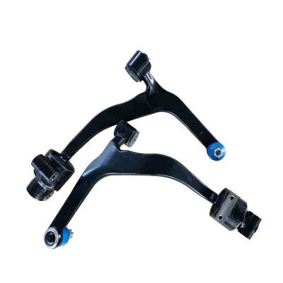 China factory stock auto parts fork for Infiniti FX35 front suspension front lower control arm OEM 54500-CG000 OE standard for sale