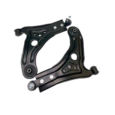 China Suspension 96870465 Front Lower Auto Suspension Parts Factory Sale Control Arm 96535081 For Chevrolet Aveo Daewoo Kalos for sale