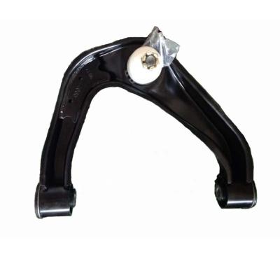 China Auto suspension parts factory sell large inventory Front Suspension Lower Control Arm auto parts for Nissan 54525-EB300 54524-EB300 for sale