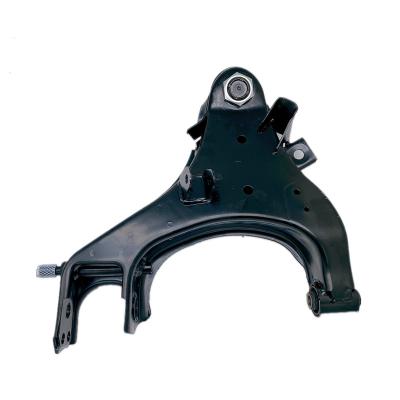 China Auto suspension system factory sell large inventory Front Suspension Lower Control Arm auto parts FOR NISSAN 54501-2S686 54500-2S685 for sale