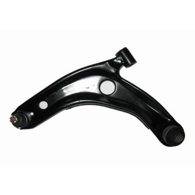 China Auto suspension system factory sell large inventory Front Suspension Lower Control Arm auto parts for toyota 48069-59095 48068-59095 for sale