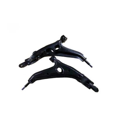 China Suspension Auto Parts 1997-2001Factory Sell Big Inventory Front Suspension Lower Control Arm Auto Parts For Honda 51350-S10-A00 51360-S10-A00 for sale