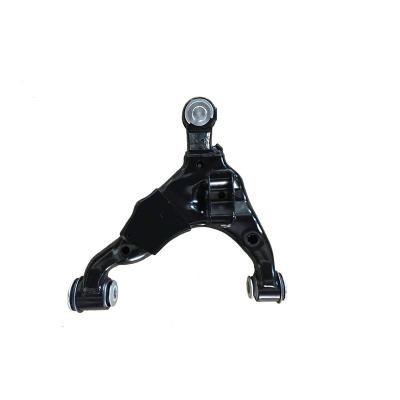 China Auto Suspension System Factory Sell Big Inventory Front Suspension Lower Control Arm Auto Parts For Toyota 48069-60040 48068-60040 for sale