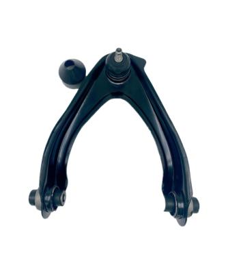 China Auto Suspension Parts Factory Sell Inventory Auto Parts 51460-S10-020 Big Upper Control Arm Front Right For Honda Crv Rd1 for sale