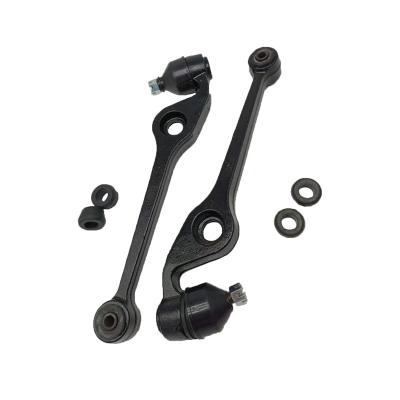 China Factory Sale Auto Control Arm Suspension Parts 48069-97201 Front Rear Control Arm Adjustable Suspension For DAIHATSU Sirion Yrv for sale