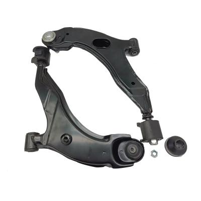 China Factory Sale Auto Suspension Parts Control Arm 54500-41U02 54501-41U02 For Nissan MAXIMA /MAXIMA QX for sale