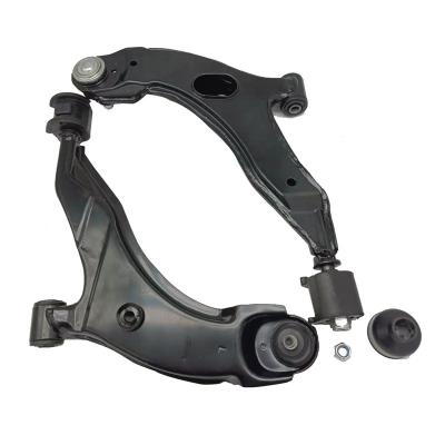 China Auto Suspension Parts Factory Sale Control Arm 54500-22200 Front 54501-22200 For HYUNDAI Accent 1994-2000 for sale