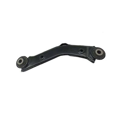 China Front Lower suspension parts factory sale auto control arm suspension 54500-2H000 for Tucson ix35 rear front control arms for sale