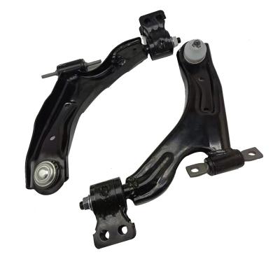 China Auto Suspension Parts Factory Sale Front Lower Control Arm Suspension 95319215 95032440 For Chevrolet Spark (M300) for sale