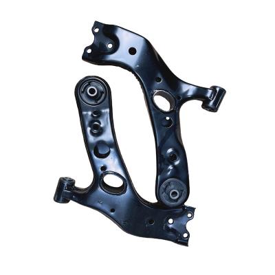 China Factory Sale Auto Suspension Parts Control Arm 48069-42050 For TOYOTA RAV4 III Vanguard IV Previa Harrier Alphard Estima Emina and Lexus NX200t NX300H for sale