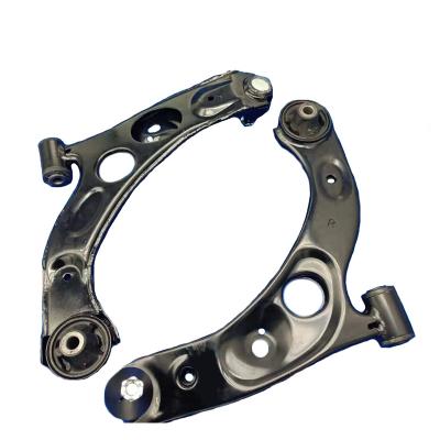 China Auto suspension Front Lower 48069-B2011 control arm suspension parts factory sale for sale