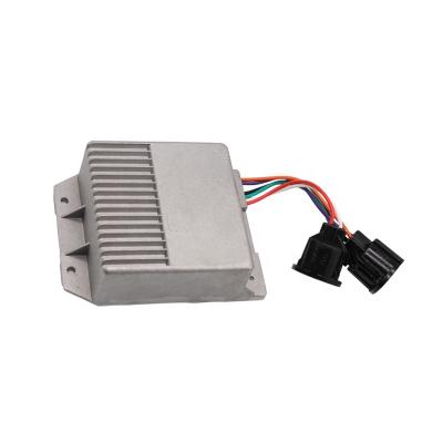 China Ignition Control Module For Car Engine System OEM LX203T Engine T-Series Ignition Modules OE Standard Size for sale