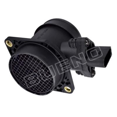 China OEM 06A906461L Air Flow Meter Sensor 0280218064 0986280217 Auto Electronic Auto Electrical System 0280218063 for sale