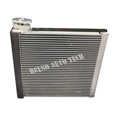 China Car Air Conditioner System Air Conditioner Cooling System 80211SWAA01/80211SWAA03/80211SVAA01 Evaporator CSX for sale