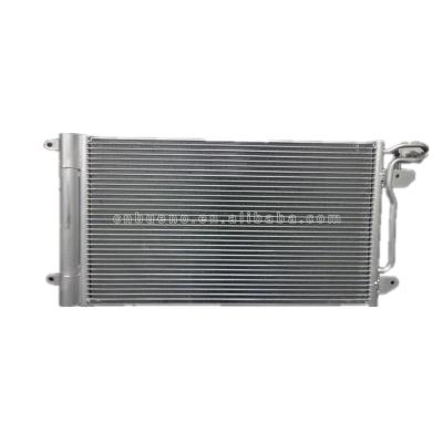 China Car Cooling Air Conditioner System Top A AC Auto Air Conditioning Condenser OEM 6R0820411DG Model For AUDIA12010- for sale