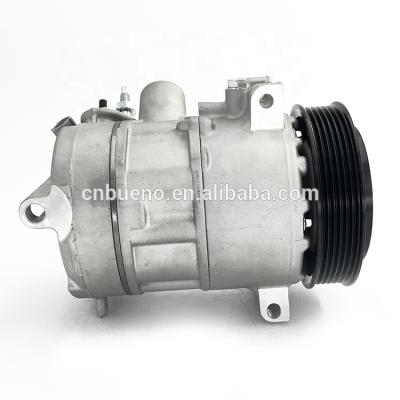 China Auto HVAC System Vehicle Air Conditioning Parts BE530404 VS12 Air Conditioner Compressor For KIA SOUL for sale