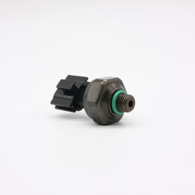 China HVAC System Vehicle Air Conditioning Air Compressor Pressure Regulator Switch 1711553/921366J010 SENSOR ASSY-PRESSURE for sale