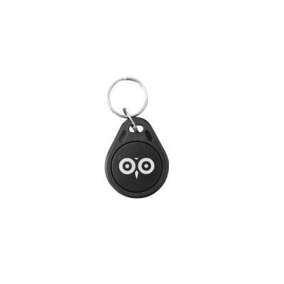 China EM4100 TK4100 RFID Key Indicator EM4100 TK4100 RFID High Quality Proximity Waterproof/Waterproof Keyfob for sale