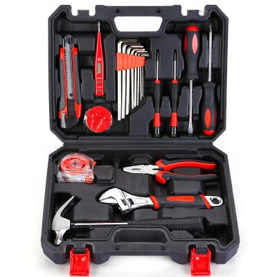 China Home& Garden Tools Hardware Drill Woodworking Garden Tool Kit Carpenter Tools for sale