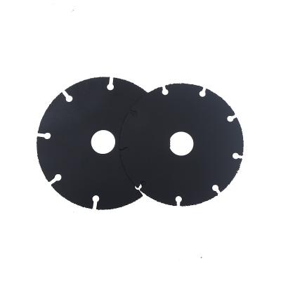 China Cold Pressed Segment Cutting Marble Disc For Wood Diamond Saw Blade for sale