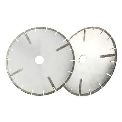 China Marble Diamond Reciprocating Grinding Wheels For Sharpening Carbide Saw Blades for sale