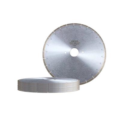 China 100mm Rock Marble Diamond Saw Blades For Granite Marble Stone Concrete for sale