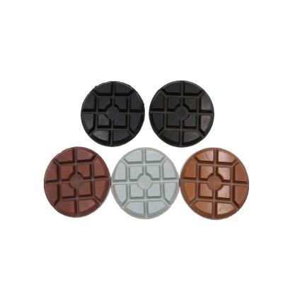 China Durable Granite Tools Diamond Marble Polishing Dry Polishing Pad for sale