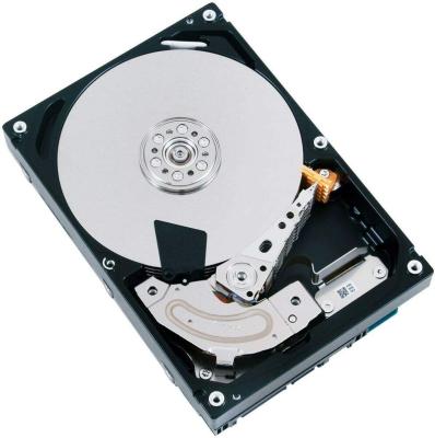 China Internal Hard Disk HDD , 3.5 Inch SATA 6Gb/s 64MB Surveillance 2TB Cache For DVR NVR Security Camera System (2TB) SHD-2TB for sale