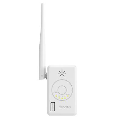 China Automatic CCTV Camera System XMARTO G3 WiFi Relay WiFi Camera Repeater Supplement for sale