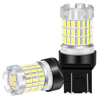 China Automotive Industry Free Sample Car Interior Led Lights Car Safety Light Wide Viewing Warning Bulb 2 Year Warranty Led Car Interior Light for sale