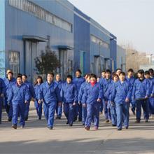 Verified China supplier - Zhongda Sports Industry Group Co., Ltd.