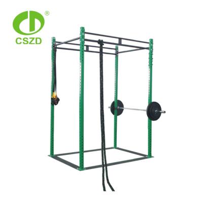 China Amazing Weight Lifting Power Rack Gym Equipment in Germany for sale