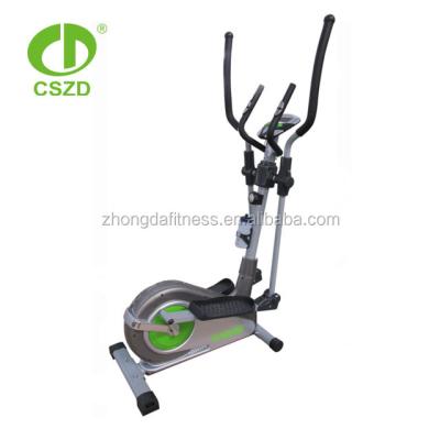 China elliptical trainer elliptical ergometer streetstrider foot trainer elliptical trainer 1150*650*1620mm for sale