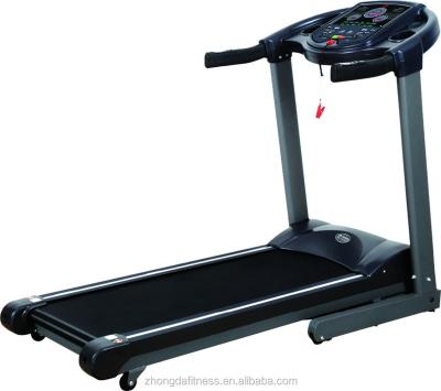 China new design 130kg home use outdoor manual woodway treadmill for sale