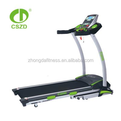 China 2018 New Style 110kg Time Sports Star Treadmill Germany Fitness for sale